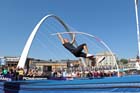 Pole Vault at the 2012 BUPA Great North CityGames.